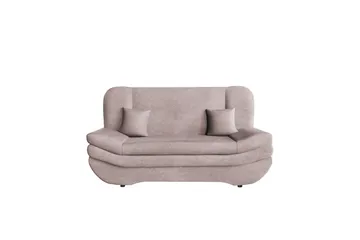 Figurelle Sovesofa 3-personers