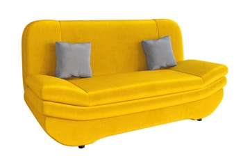 Figurelle Sovesofa