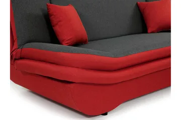 Figurelle Sovesofa - Møbler - Sofaer - Sovesofaer