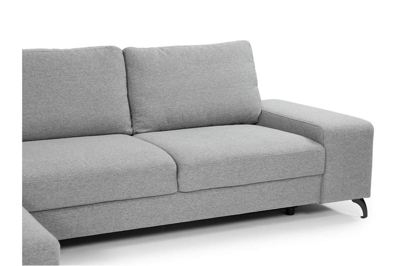 Flavio Sovesofa med diva 292x141x91 cm - Møbler - Sofaer - Sovesofaer