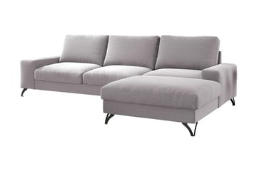 Flavio Sovesofa med diva 292x141x91 cm