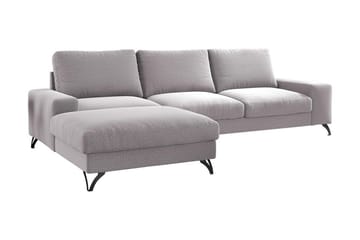 Flavio Sovesofa med diva 300x94x91 cm