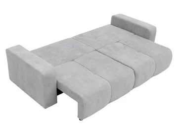 Flo Sovesofa 3-personers - Mintgrøn - Møbler - Sofaer - Sovesofaer
