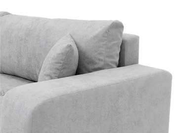 Flo Sovesofa 3-personers - Mintgrøn - Møbler - Sofaer - Sovesofaer
