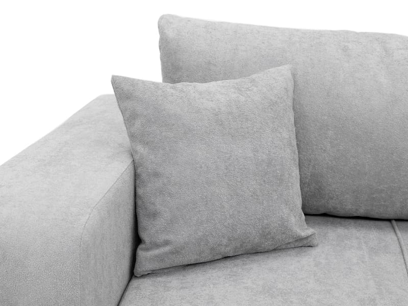 Flo Sovesofa 3-personers - Hvid - Møbler - Sofaer - Sovesofaer
