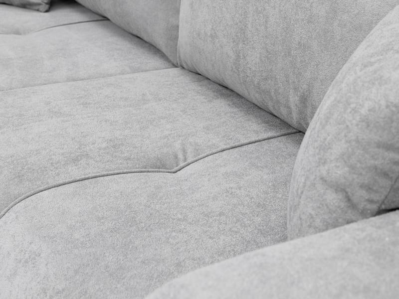 Flo Sovesofa 3-personers - Hvid - Møbler - Sofaer - Sovesofaer