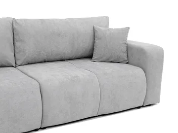 Flo Sovesofa 3-personers - Mintgrøn - Møbler - Sofaer - Sovesofaer