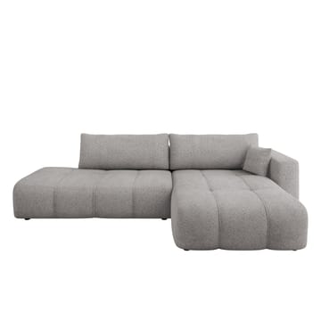 Flo Sovesofa med chaiselong 4-personers
