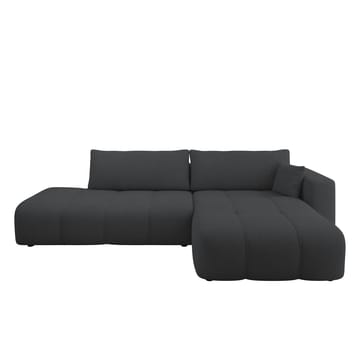 Flo Sovesofa med chaiselong 4-personers