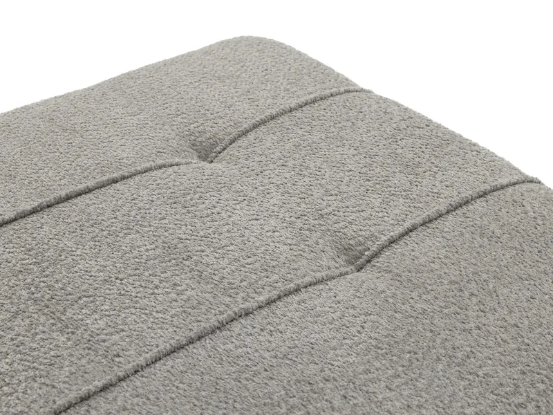 Flo Sovesofa med chaiselong 4-personers - Hvid - Møbler - Sofaer - Sovesofaer