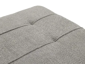 Flo Sovesofa med chaiselong 4-personers - Mintgrøn - Møbler - Sofaer - Sovesofaer