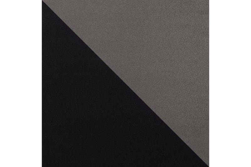 Fonti 3-personers Hjørnesovesofa - Grå - Møbler - Sofaer - Sovesofaer