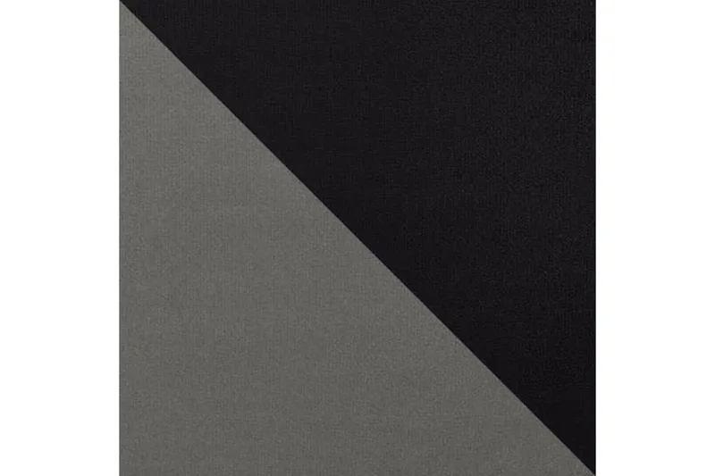 Fonti Sovesofa m. Chaiselong 3-Pers. L-formet - Grå - Møbler - Sofaer - Sovesofaer