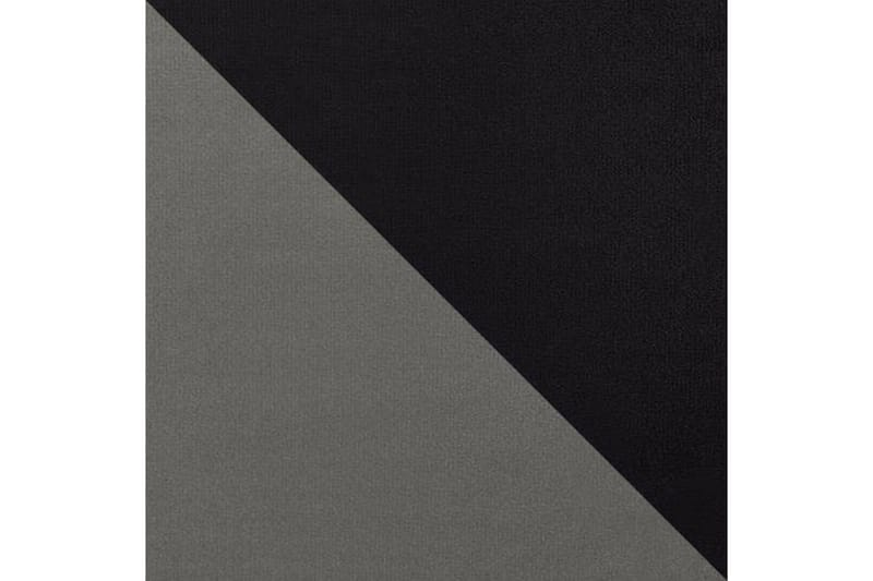 Fonti Sovesofa m. Chaiselong 3-Pers. L-formet - Grå - Møbler - Sofaer - Sovesofaer