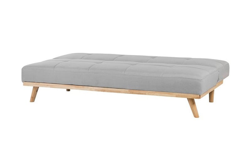 Froya sovesofa 183 cm - Grå - Sovesofaer