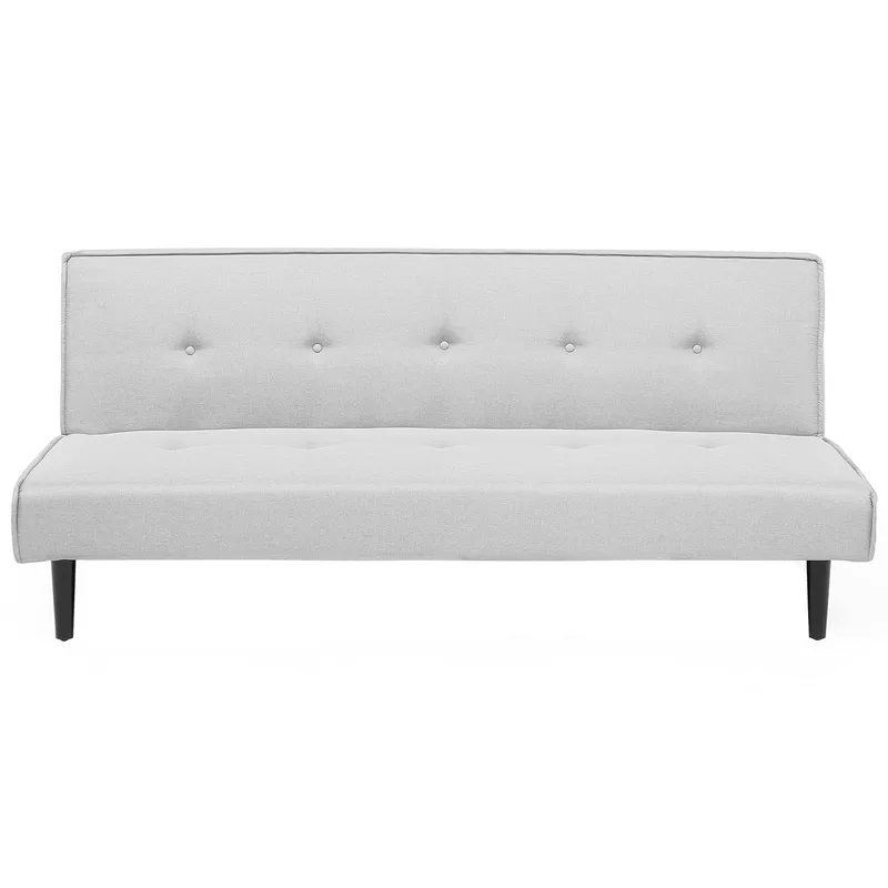 3-personers sofa Visby, Lysegrå