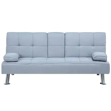 3-personers sofa Roxen - Lysegrå - Møbler - Sofaer - Sovesofaer