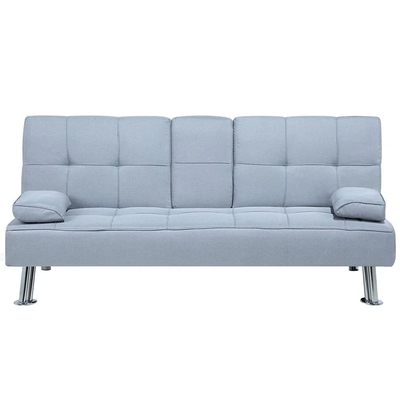 3-personers sofa Roxen, Lysegrå
