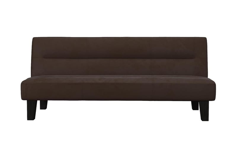 Kebo Futon Brun - Dorel Home - Møbler - Sofaer - Sovesofaer - Futon - Futon sofa