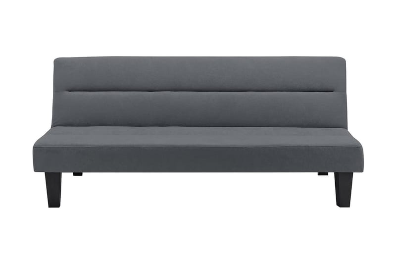 Kebo Futon Grå - Dorel Home - Møbler - Sofaer - Sovesofaer - Futon - Futon sofa