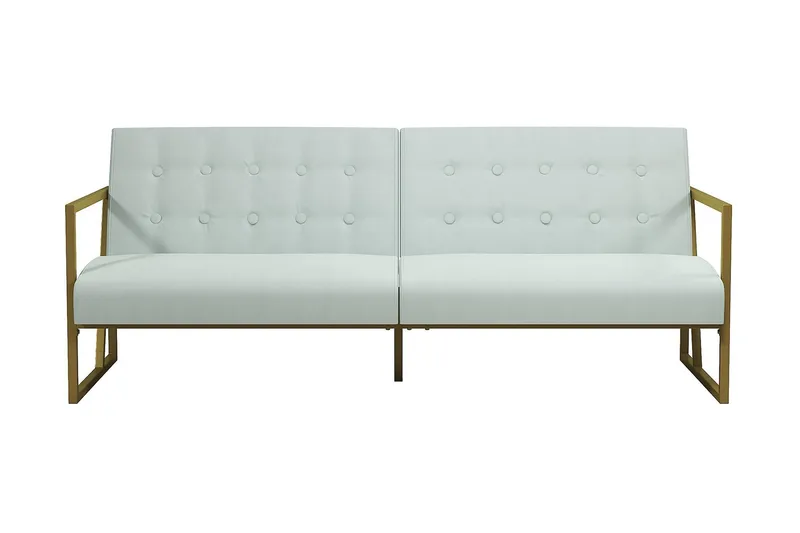 Lexington Futon Teal, undefined