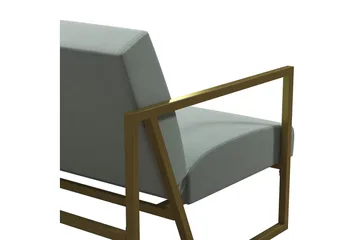 Lexington Futon Teal - Møbler - Sofaer - Sovesofaer - Futon - Futon sofa