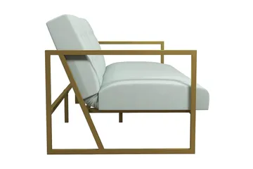 Lexington Futon Teal - Møbler - Sofaer - Sovesofaer - Futon - Futon sofa