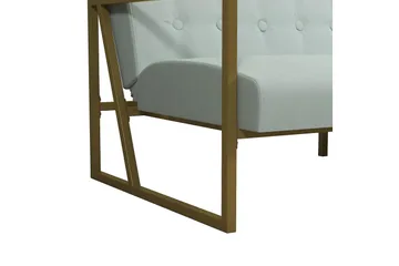Lexington Futon Teal - Møbler - Sofaer - Sovesofaer - Futon - Futon sofa