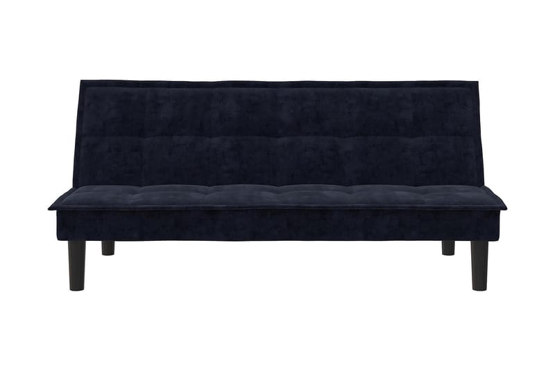 Otis Futon Blå - Dorel Home - Sovesofaer - Futon sofa