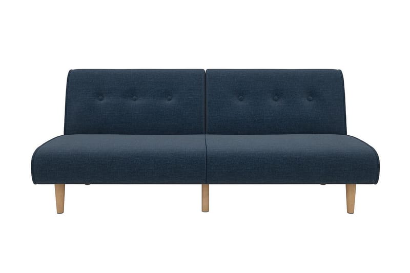 Palm Springs Futon Blå - Novogratz - Sovesofaer - Futon sofa