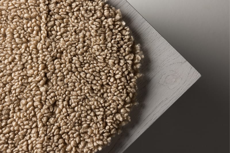 Katy Stole hynde - Beige - Tekstiler - Sædehynder