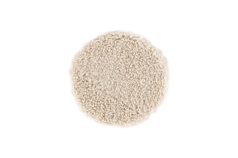 Katy Stole hynde, Hvit