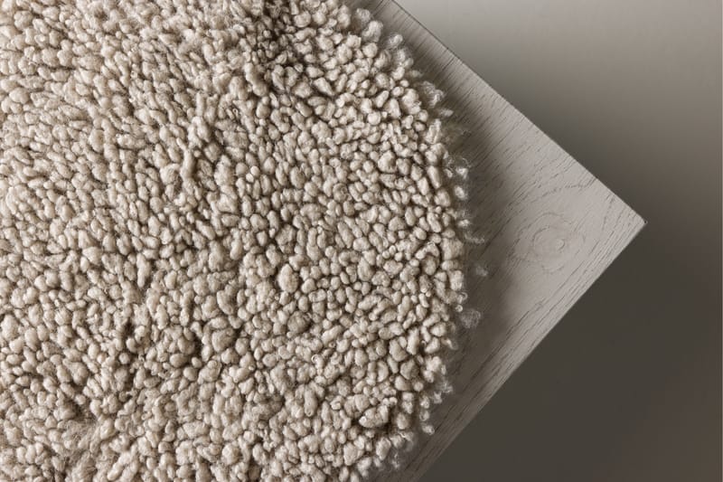 Katy Stole hynde - Lys grå - Tekstiler - Sædehynder