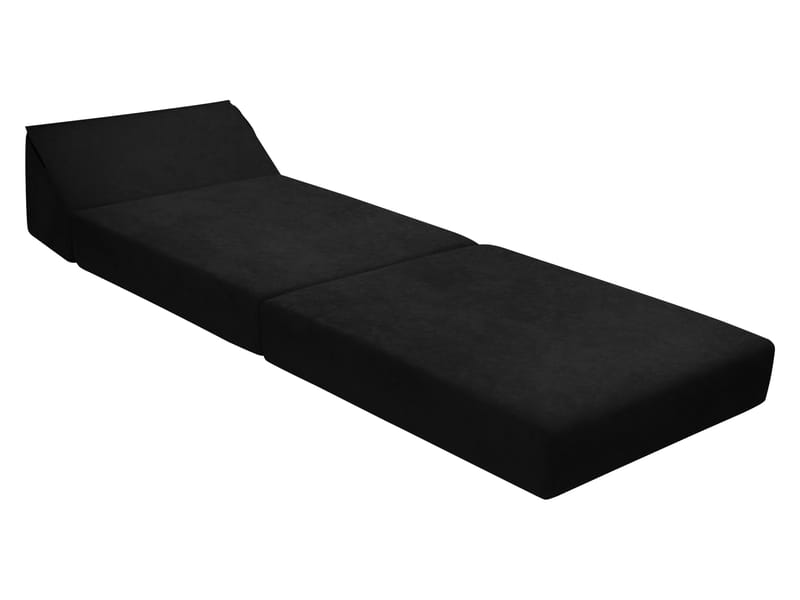 sofa Kevin Poso 06 - Møbler - Sofaer - Sovesofaer - Futon - Futon stol