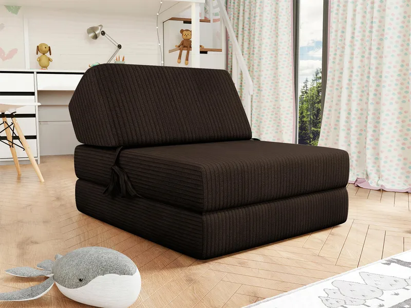 sofa Kevin Poso 06 - Møbler - Sofaer - Sovesofaer - Futon - Futon stol