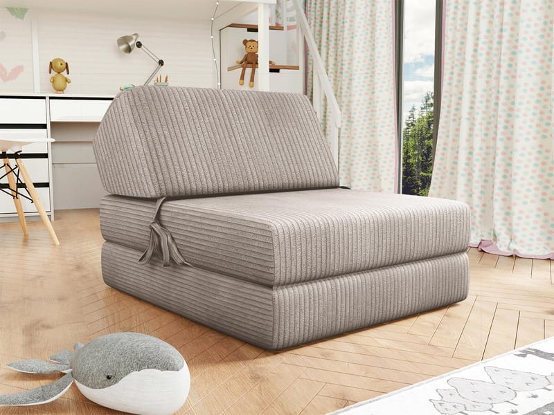 sofa Kevin Poso 03 - Møbler - Sofaer - Sovesofaer - Futon - Futon stol