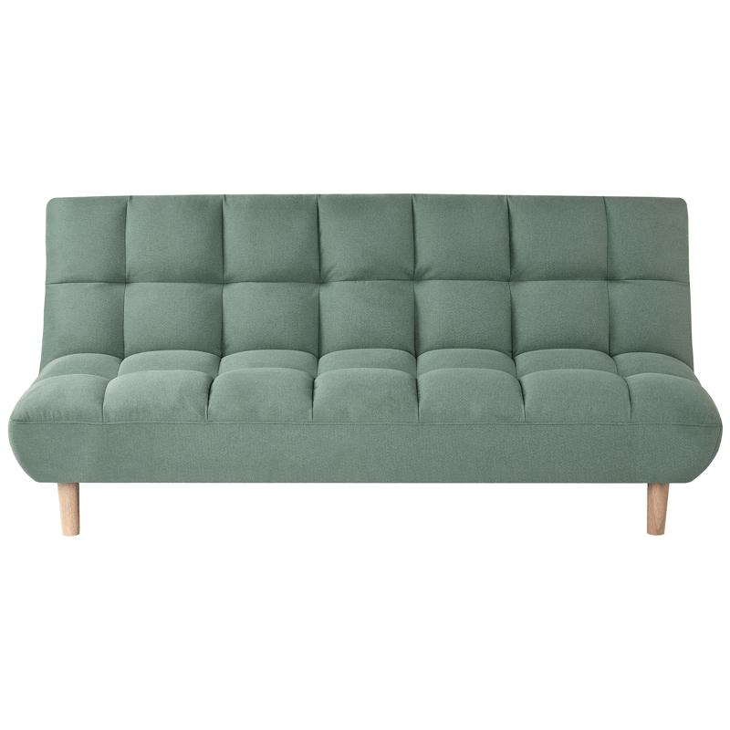 Sovesofa Risor, Lysegrøn