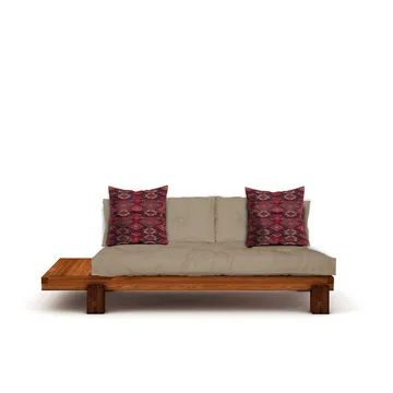 Fynros 2-personers Sovesofa