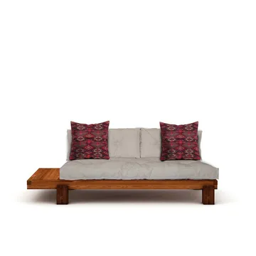 Fynros 2-personers Sovesofa