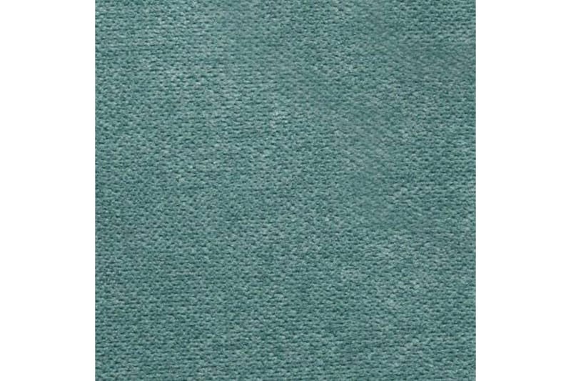Gabi 4-sæder Langsgående Sovesofa 175x80x80 cm med Opbevaring i Stof - Grøn - Møbler - Sofaer - Sovesofaer