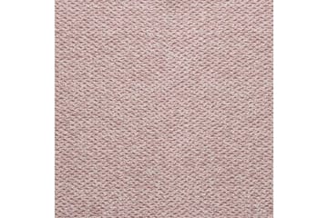 Gabi 4-sæder Sovesofa 104x174 cm med Opbevaring i Stof - Rosa - Møbler - Sofaer - Sovesofaer