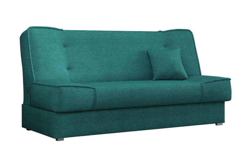 Gabi Sofa 175x80x80 cm - Flerfarvet - Møbler - Sofaer - Sovesofaer