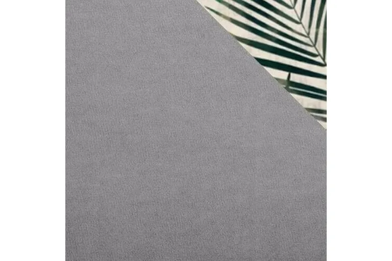 Galbally 3-sits Hörnbäddsoffa Ljusgrå - Møbler - Sofaer - Sovesofaer