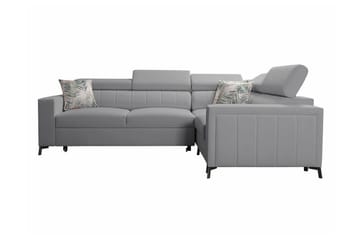Galbally 3-personers hjørnesovesofa - Møbler - Sofaer - Sovesofaer