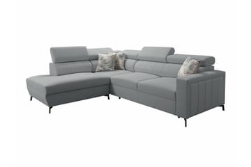 Galbally 3-personers hjørnesovesofa - Møbler - Sofaer - Sovesofaer