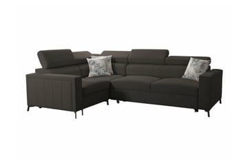 Galbally 3-personers hjørnesovesofa - Møbler - Sofaer - Sovesofaer