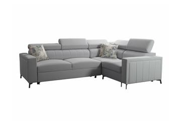 Galbally 3-personers hjørnesovesofa - Møbler - Sofaer - Sovesofaer