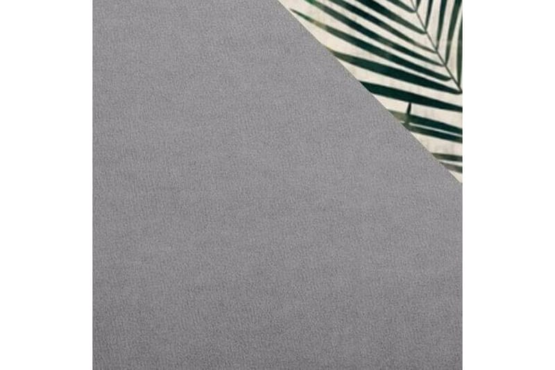 Galbally 4-sits Hörnbäddsoffa Grey - Møbler - Sofaer - Sovesofaer