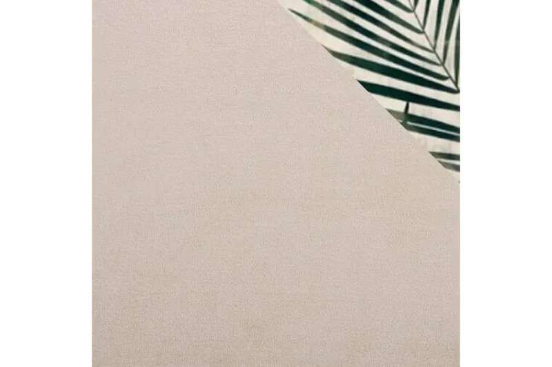 Galbally 5-sits Hörnbäddsoffa Beige - Møbler - Sofaer - Sovesofaer