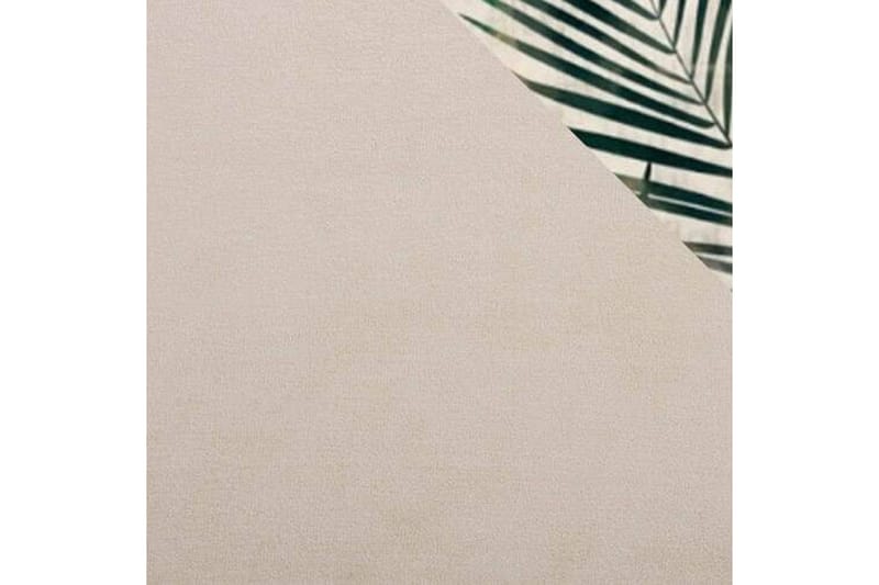 Galbally 5-sits Hörnbäddsoffa Beige/Light beige - Møbler - Sofaer - Sovesofaer